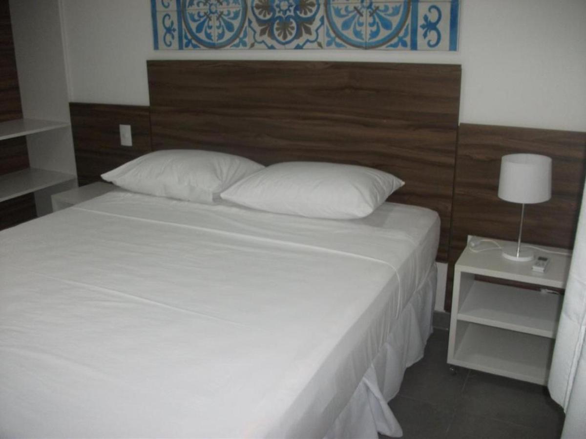 Atlantico Hotel Maceio Esterno foto