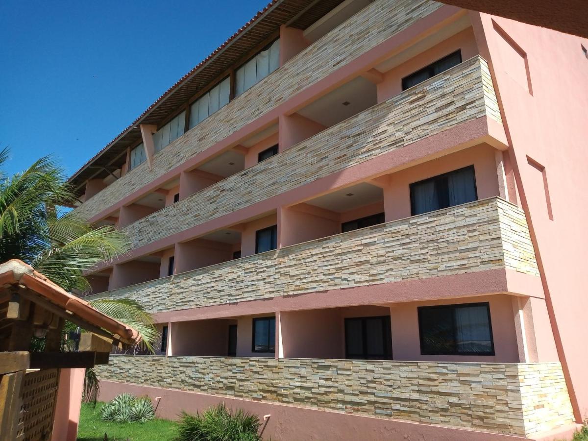 Atlantico Hotel Maceio Esterno foto