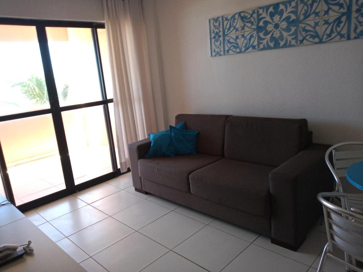 Atlantico Hotel Maceio Esterno foto