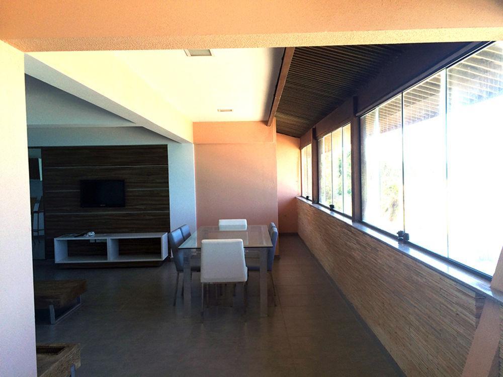 Atlantico Hotel Maceio Esterno foto