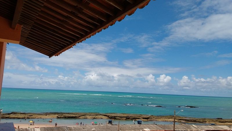Atlantico Hotel Maceio Esterno foto