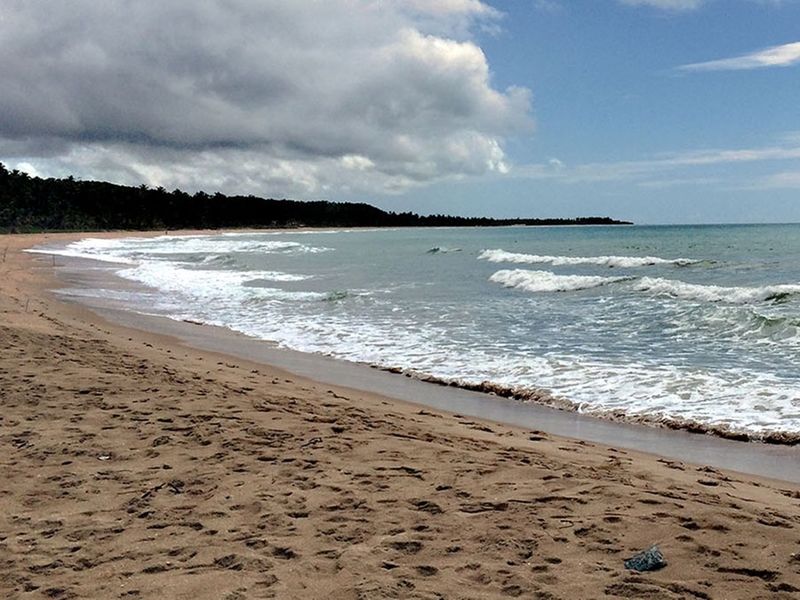 Atlantico Hotel Maceio Esterno foto