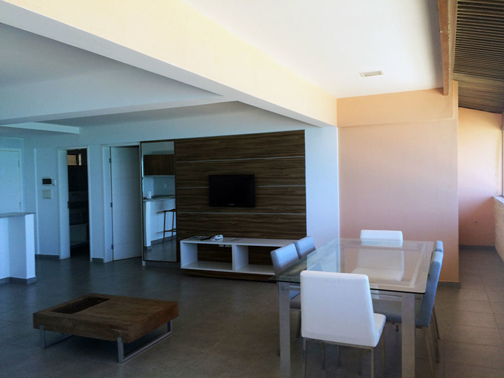 Atlantico Hotel Maceio Esterno foto